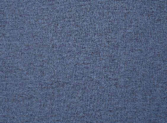 Nichelle - Futon - Blue Fabric