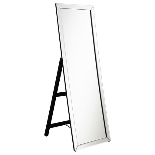 Soline - Rectangle Cheval Mirror Unique Piece Furniture