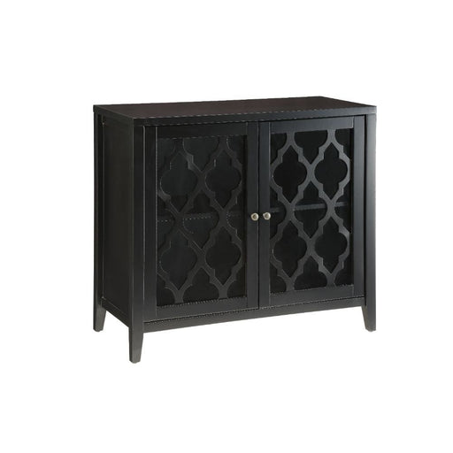 Ceara - Accent Table - Black Unique Piece Furniture
