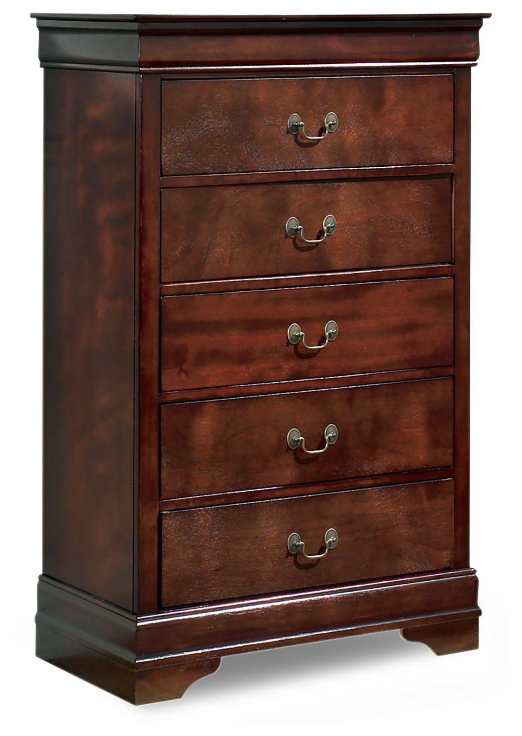Bedroom > Chests
