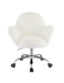 Jago - Office Chair - White Unique Piece Furniture