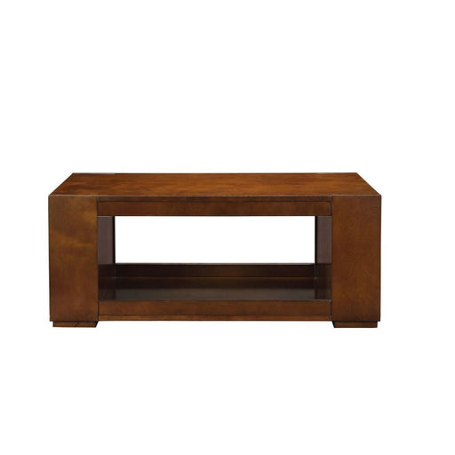 Pisanio - Coffee Table - Espresso Unique Piece Furniture