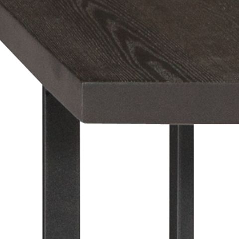 Airdon - Bronze Finish - Occasional Table Set (Set of 3) Unique Piece Furniture