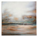 Weatheridge - Grey / Gold - Wall Art Unique Piece Furniture