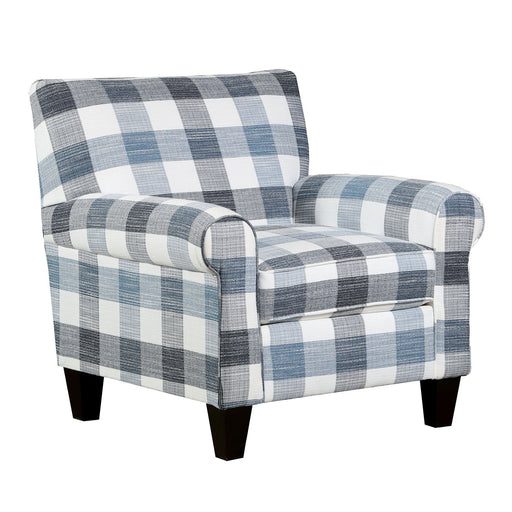 Aberporth - Chair - Multi Unique Piece Furniture