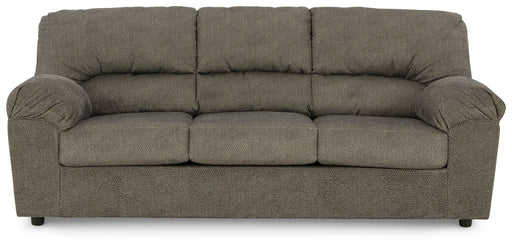 Norlou - Flannel - Sofa Unique Piece Furniture