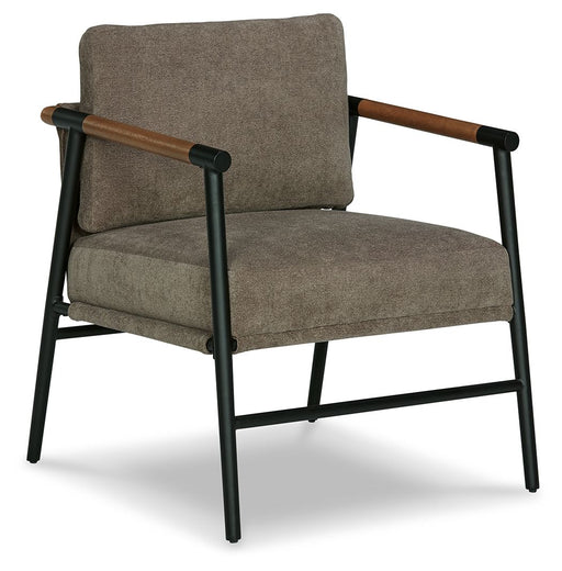 Amblers - Storm - Accent Chair Unique Piece Furniture