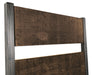 Kavara - Medium Brown - Barstool (Set of 2) Unique Piece Furniture
