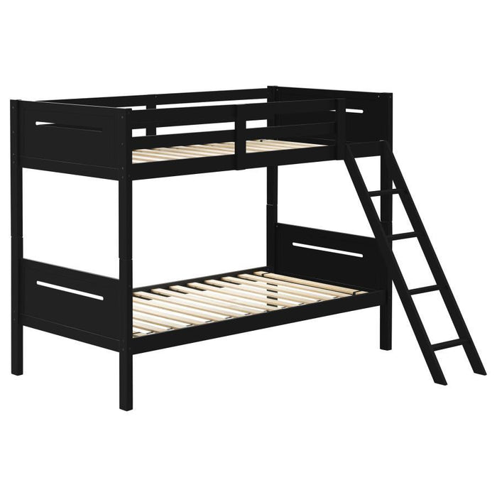 Littleton - Bunk Bed Unique Piece Furniture