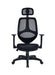 Arfon - Gaming Chair - Black Finish Unique Piece Furniture