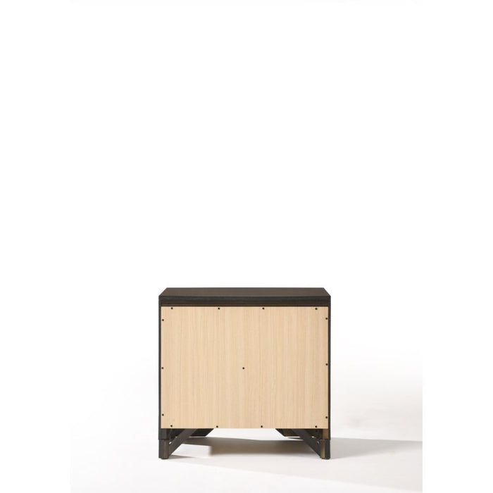 Merveille - Nightstand - Espresso Unique Piece Furniture