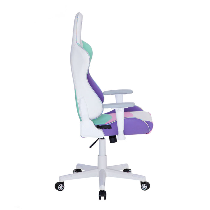 Techni Sport Office Pc Gaming Chair, Kawaii