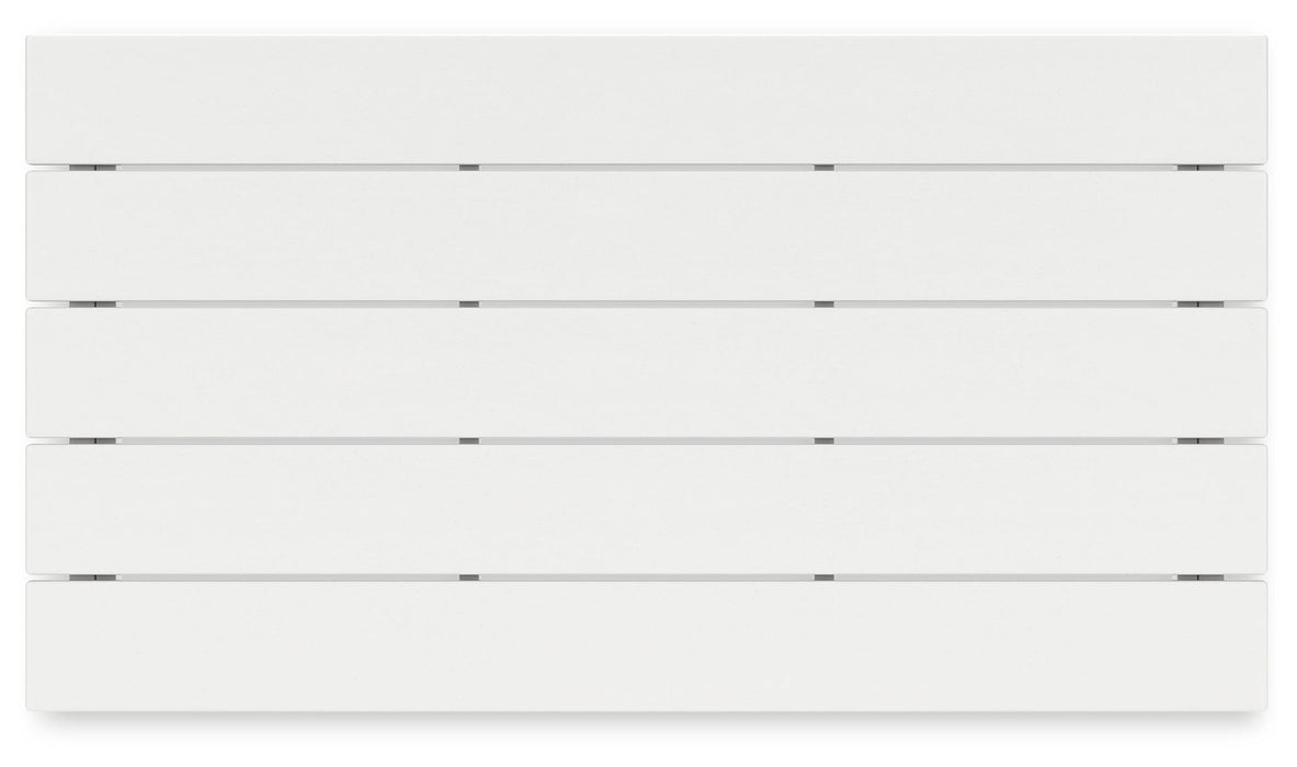 Hyland Wave - Outdoor Set