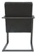 Starmore - Black - Home Office Desk Chair (Set of 2) Unique Piece Furniture
