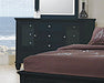 Sandy Beach - 11-drawer Rectangular Dresser Unique Piece Furniture