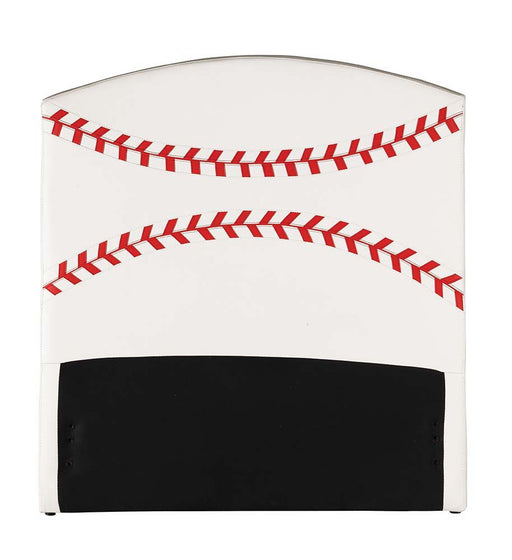 All Star - Headboard - Baseball Unique Piece Furniture
