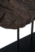 Dashburn - Brown / Black - Sculpture Unique Piece Furniture