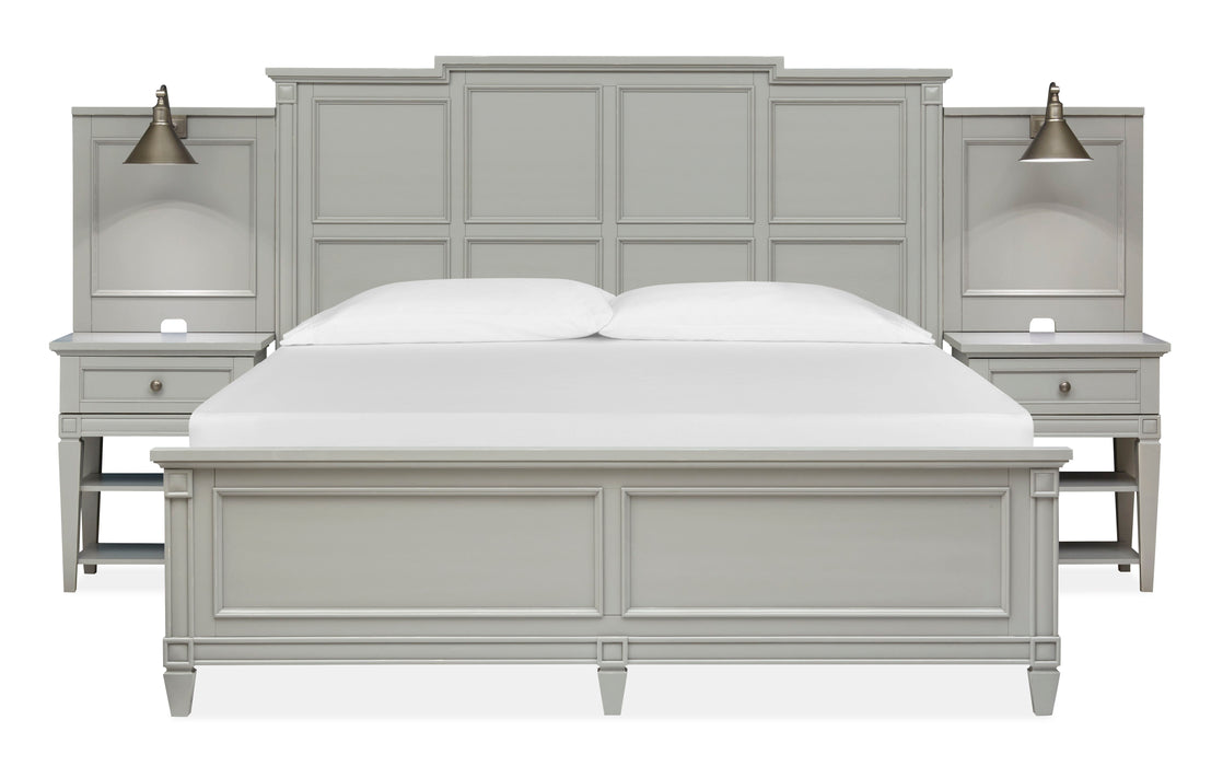 Glenbrook - Complete Wall Bed