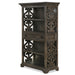 Bellamy - Bookcase - Peppercorn Unique Piece Furniture