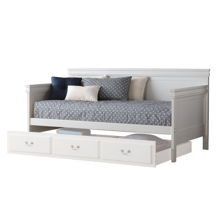 Bailee - Daybed - White