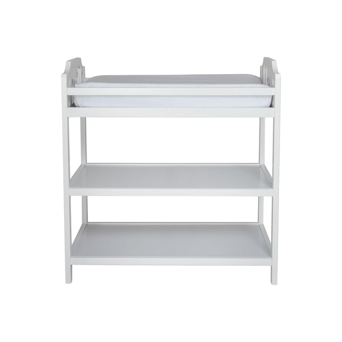 Celeste Changing Table White