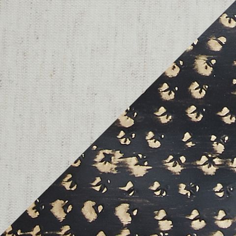 Maire - Black / Gold Finish - Metal Table Lamp Unique Piece Furniture