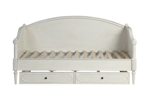 Lucien - Daybed - Antique White Finish Unique Piece Furniture