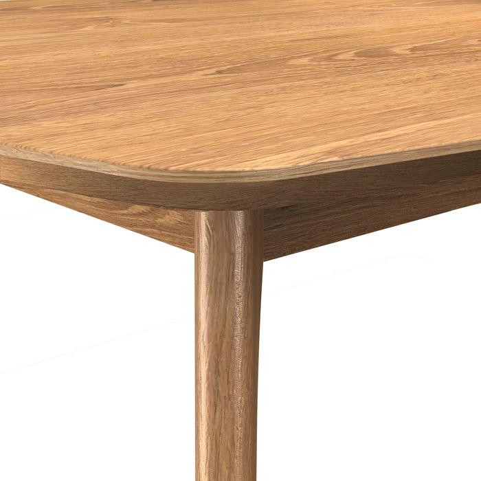 Solid Wood Dining Table Timeless Elegance For Your Dining Space