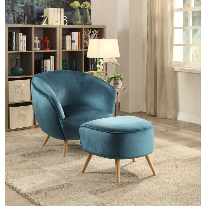 Aisling - Accent Chair