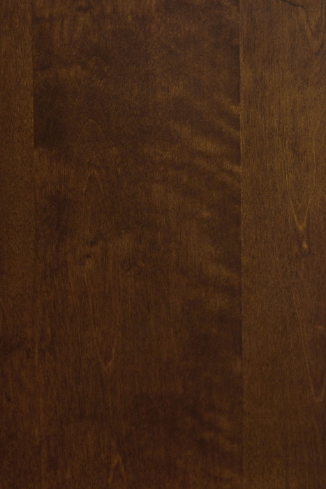 Danabrin - Dresser And Mirror - Brown