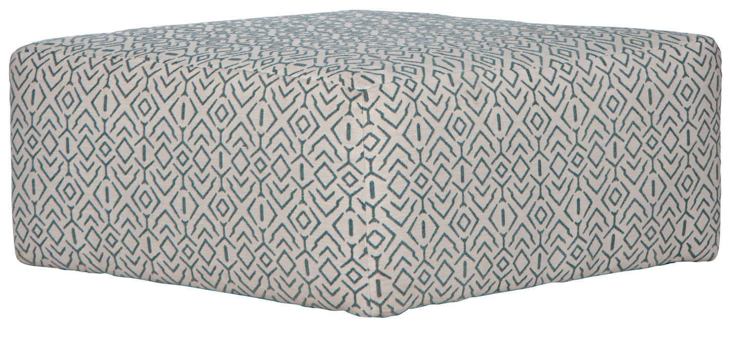 Howell - Cocktail Ottoman