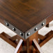 Glenbrook - Counter Height Table - Brown Cherry Unique Piece Furniture