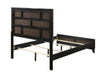 Watson - Panel Bed Unique Piece Furniture
