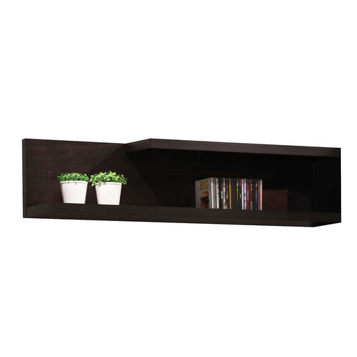 Malloy - Top Shelf - Black - 47.2" Unique Piece Furniture