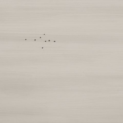 Darborn - Five Drawer Chest - Gray / Brown