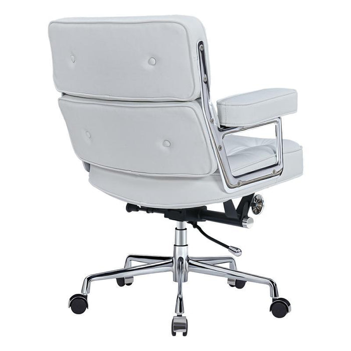 Office Chair - White (16")