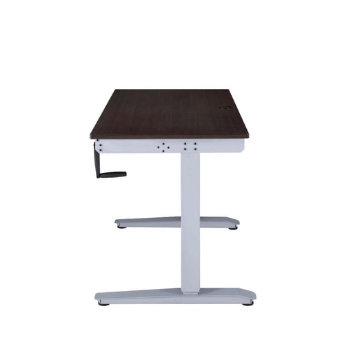Bliss - Desk - Espresso Unique Piece Furniture