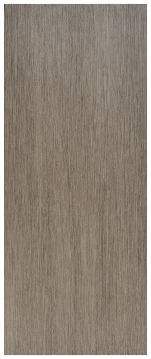 Bree Zee - Rectangular End Table - Brown