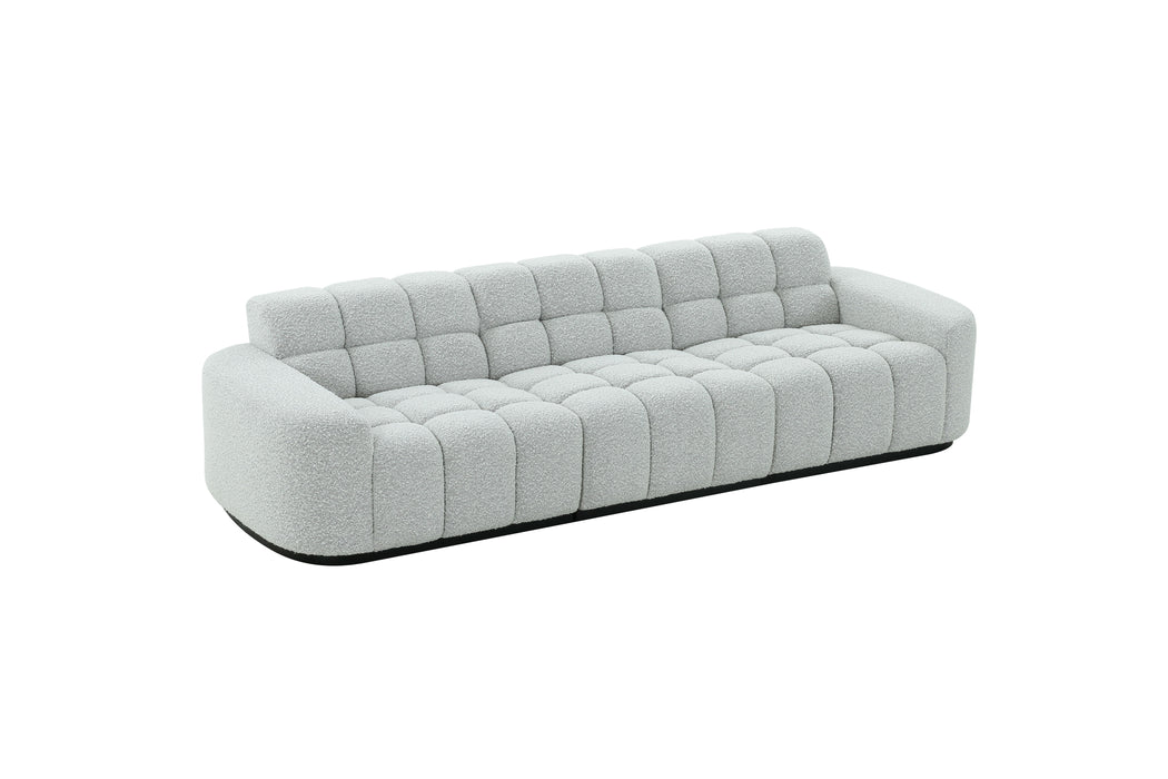 Modern Modular Sectional Sofa Set, Self - Customization Design Sofa, Living Room Couch Set