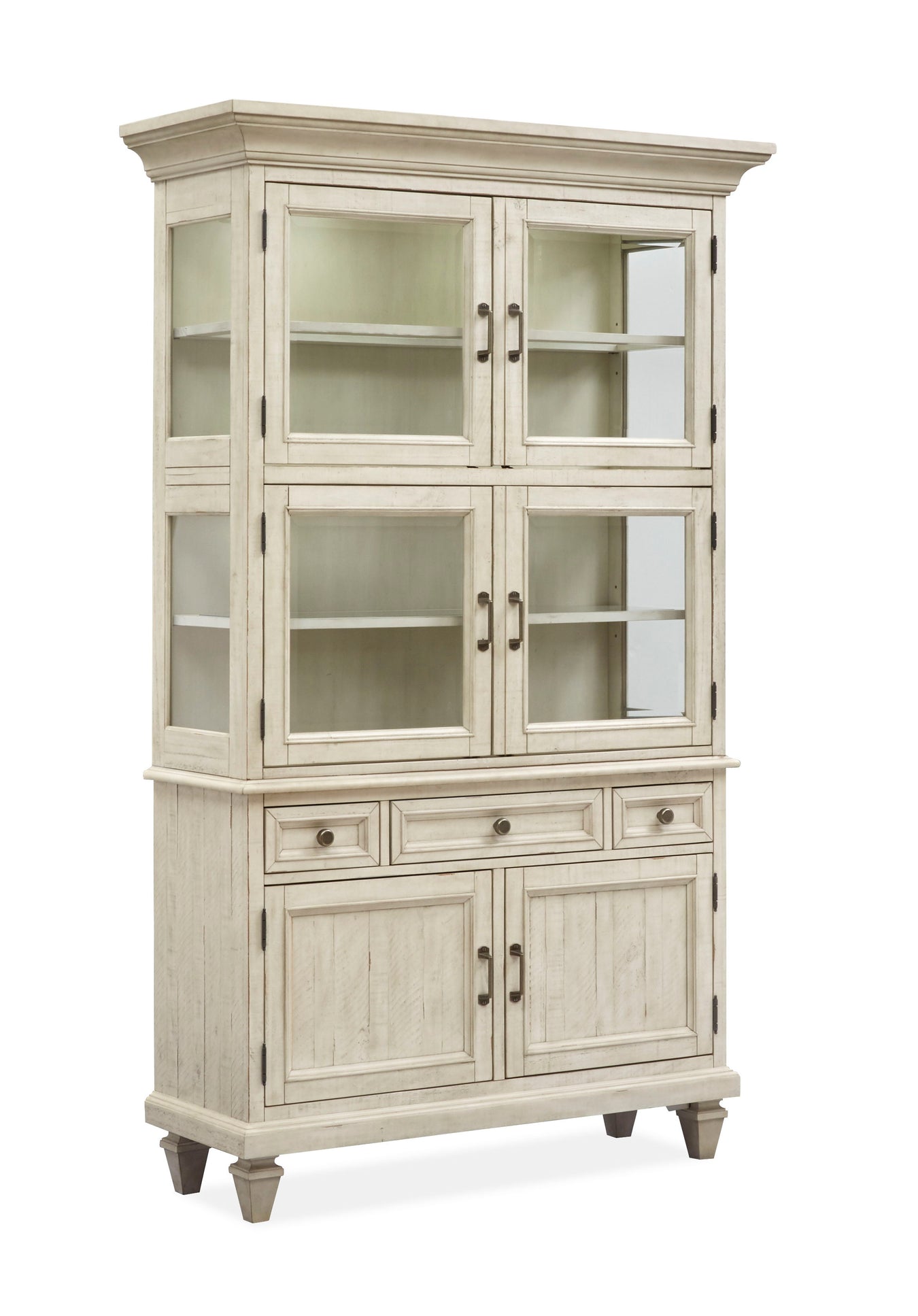 Cabinets