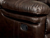 Listowel - Recliner - Brown Unique Piece Furniture