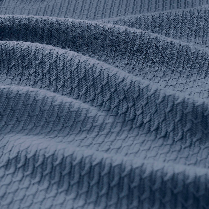 Blanket, Blue