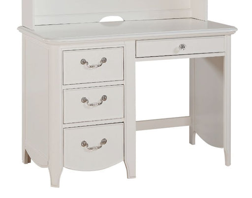 Cecilie - Desk - White Unique Piece Furniture