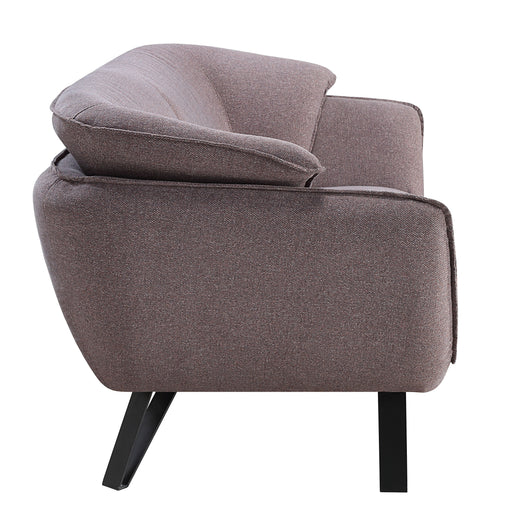 Dalya - Sofa - Gray Linen Unique Piece Furniture