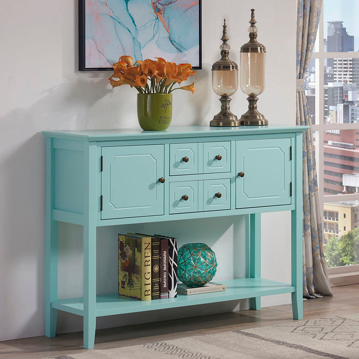 Kitchen Sideboard Buffet, Console Table