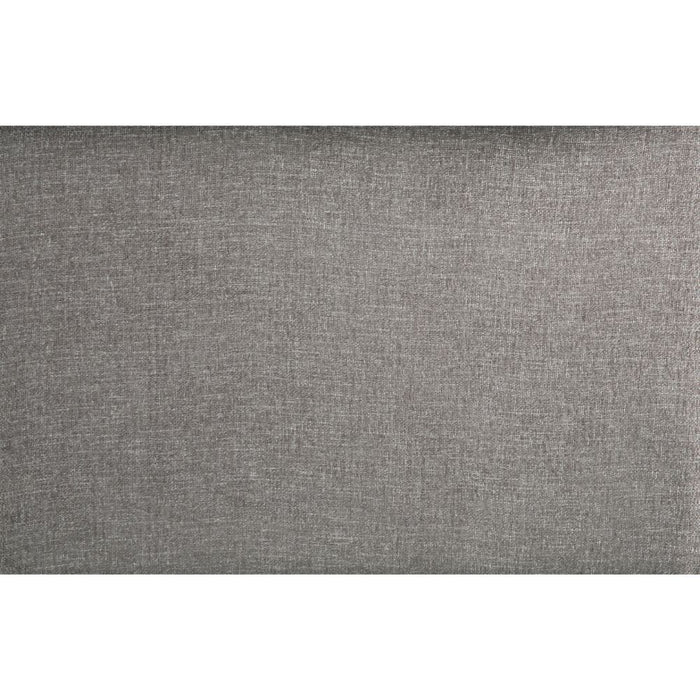 Gardenia - Chair - Gray Fabric Unique Piece Furniture