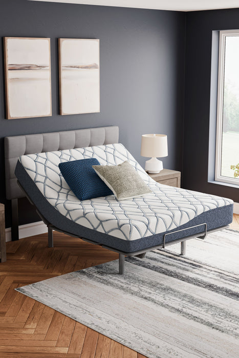 10 Inch Chime Elite 2.0 - Firm Mattress