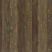 Carolyn - 2-Door Accent Cabinet - Rustic Oak And Gunmetal - Wood Unique Piece Furniture