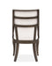 Roxbury Manor - Dining Arm Chair With Upholstered Seat and Back (Set of 2) - Homestead Brown Unique Piece Furniture