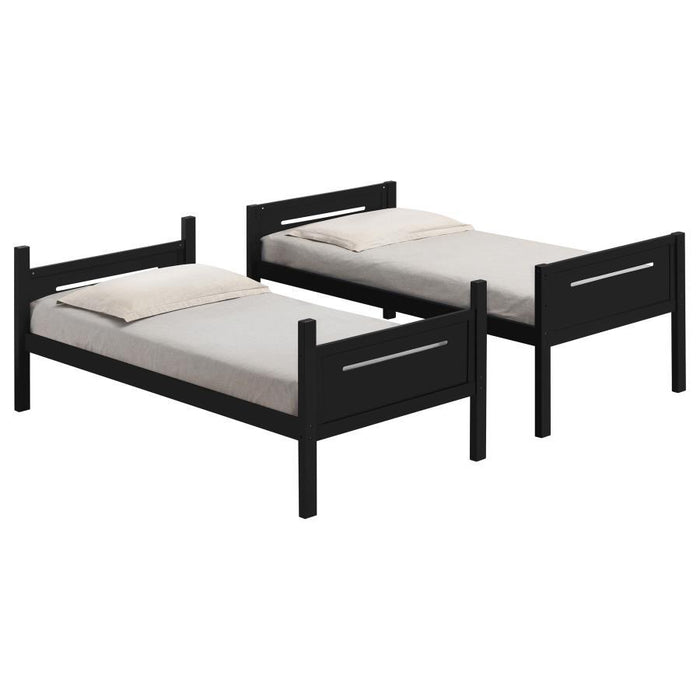 Littleton - Bunk Bed Unique Piece Furniture